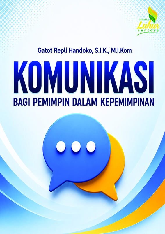 Komunikasibagipemimpin